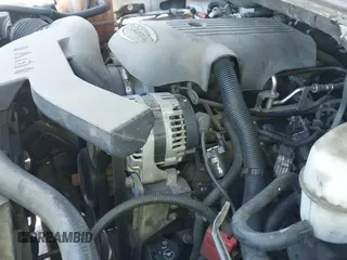 2005 Chevrolet Suburban LS с VIN 1GNEC16Z75J206837, выставлен на аукционе IAAI как лот 42826024 с пробегом 219 805 миль миль и . История ставок и продаж доступна на DreamBid. Изображение 12.