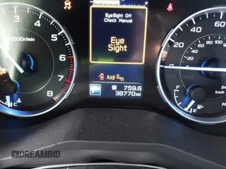 2022 Subaru Ascent Limited с VIN 4S4WMALD2N3452259, выставлен на аукционе IAAI как лот 40847408 с пробегом 38 770 миль миль и . История ставок и продаж доступна на DreamBid. Изображение 15.