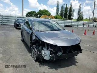 2021 Lexus NX 300 with VIN JTJDARBZXM2187754, listed as a Copart auction lot 60242005 with 61,455 mi miles and Salvage title. Bid and sale history available at DreamBid. Image 14.
