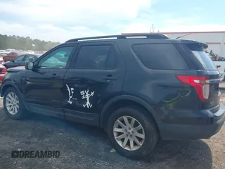 2015 Ford Explorer с VIN 1FM5K7B82FGB71131, выставлен на аукционе IAAI как лот 42653482 с пробегом 165 761 миль миль и . История ставок и продаж доступна на DreamBid. Изображение 14.