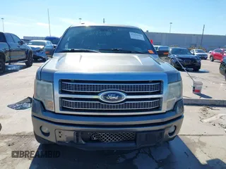 2012 Ford F-150 XL z VIN 1FTFW1CT4CFB08837, wystawiony jako IAAI lot #41320308 z przebiegiem 88 561 mil mil oraz . Historia ofert i sprzedaży dostępna na DreamBid. Obrazek 12.