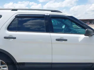 2015 Ford Explorer with VIN 1FM5K7B89FGB06907, listed as a IAAI auction lot 42169288 with 51,972 mi miles and . Bid and sale history available at DreamBid. Image 13.