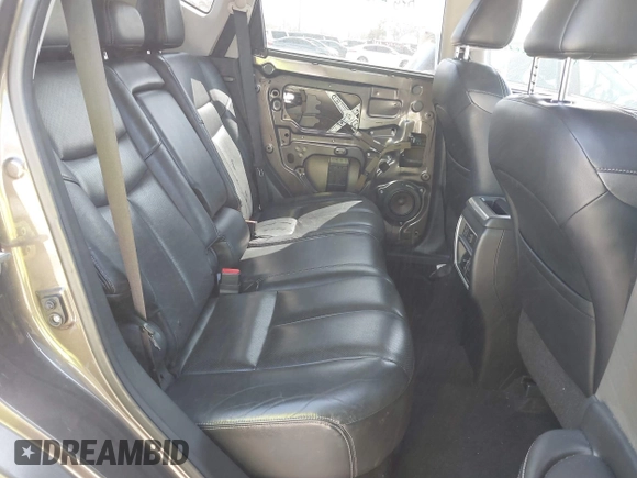 2015 Nissan Murano Platinum z VIN 5N1AZ2MG7FN230347, wystawiony jako IAAI lot #41545220 z przebiegiem 134 435 mil mil oraz . Historia ofert i sprzedaży dostępna na DreamBid. Obrazek 8.