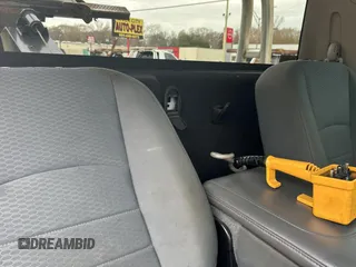 2016 Ram 4500 z VIN 3C7WRKAL6GG320002, wystawiony jako Copart lot #43432845 z przebiegiem 375 480 mil mil oraz Czysty tytuł • Clean title. Historia ofert i sprzedaży dostępna na DreamBid. Obrazek 6.