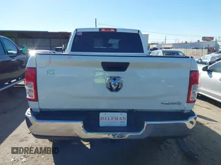 2024 Ram 2500 Tradesman с VIN 3C6UR5CJ7RG264311, выставлен на аукционе IAAI как лот 41761181 с пробегом 8 043 миль миль и . История ставок и продаж доступна на DreamBid. Изображение 16.