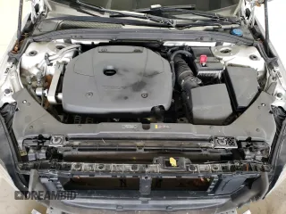 2020 Volvo S60 R-Design with VIN 7JRA22TM4LG073071, listed as a Copart auction lot 49549104 with 42,702 mi miles. Bid and sale history available at carsss.com. Image 11.
