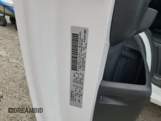 2019 Ram ProMaster Cargo with VIN 3C6TRVCG2KE539424, listed as a Copart auction lot 41985374 with 80,597 mi miles and . Bid and sale history available at DreamBid. Image 12.