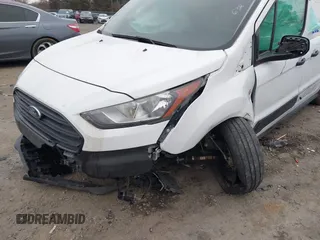 2022 Ford Transit Connect XL с VIN NM0LS7S7XN1529786, выставлен на аукционе IAAI как лот 41541617 с пробегом 102 019 миль миль и . История ставок и продаж доступна на DreamBid. Изображение 6.