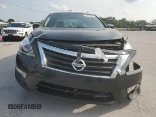 2015 Nissan Altima SL z VIN 1N4AL3AP3FC104522, wystawiony jako Copart lot #59491345 z przebiegiem 109 533 mil mil oraz Szkoda całkowita • Salvage title. Historia ofert i sprzedaży dostępna na DreamBid. Obrazek 5.