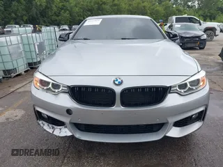 2016 BMW 4 Series 428i xDrive z VIN WBA4C9C57GG137858, wystawiony jako IAAI lot #42755021 z przebiegiem 92 728 mil mil oraz . Historia ofert i sprzedaży dostępna na DreamBid. Obrazek 13.