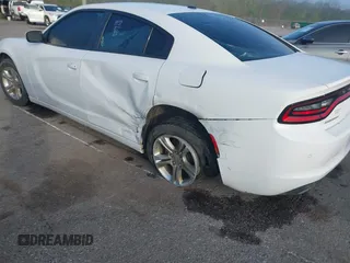 2022 Dodge Charger SXT with VIN 2C3CDXBG7NH216147, listed as a IAAI auction lot 41860694 with 60,237 mi miles and . Bid and sale history available at DreamBid. Image 6.