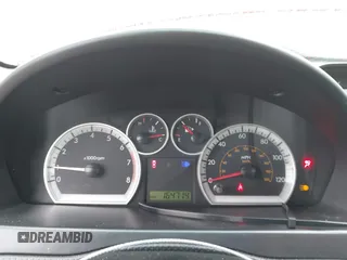 2008 Chevrolet Aveo LS with VIN KL1TD56618B052786, listed as a IAAI auction lot 40890445 with 164,714 mi miles and . Bid and sale history available at DreamBid. Image 7.