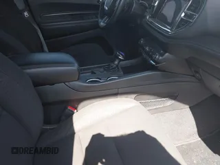 2022 Dodge Durango SXT z VIN 1C4RDJAG6NC129900, wystawiony jako IAAI lot #42011019 z przebiegiem 47 484 mil mil oraz . Historia ofert i sprzedaży dostępna na DreamBid. Obrazek 5.