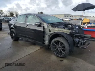 2017 Chevrolet SS z VIN 6G3F15RWXHL303960, wystawiony jako Copart lot #49110535 z przebiegiem Nie podano mil oraz Szkody całkowita. Historia ofert i sprzedaży dostępna na DreamBid. Obrazek 4.