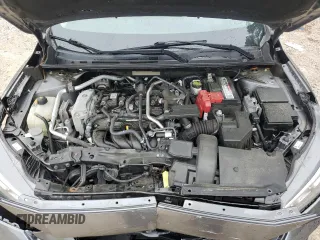 2021 Nissan Sentra SV with VIN 3N1AB8CV2MY296934, listed as a Copart auction lot 56463445 with 43,328 mi miles and Salvage title. Bid and sale history available at DreamBid. Image 11.