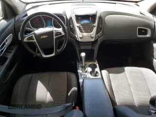 2012 Chevrolet Equinox LT w/1LT with VIN 2GNFLEEK7C6290037, listed as a Copart auction lot 51984785 with 111,043 mi miles and Salvage Title. Bid and sale history available at carsss.com. Image 8.