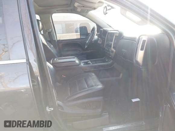 2015 GMC Sierra 1500 Denali with VIN 3GTU2WEC0FG387123, listed as a IAAI auction lot 41420286 with 178,385 mi miles. Bid and sale history available at carsss.com. Image 5.