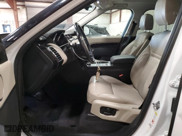 2020 Land Rover Discovery SE with VIN SALRG2RV4L2428071, listed as a Copart auction lot 79134514 with 65,944 mi miles and Salvage Title. Bid and sale history available at DreamBid. Image 7.