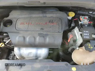 2017 Jeep Compass Limited with VIN 3C4NJDCB8HT673253, listed as a Copart auction lot 69267995 with 75,585 mi miles and Salvage title. Bid and sale history available at DreamBid. Image 16.