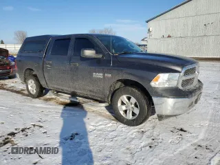 2016 Ram 1500 SSV z VIN 1C6RR7XT6GS198188, wystawiony jako Copart lot #41483525 z przebiegiem 116 798 mil mil oraz Czysty tytuł • Clean title. Historia ofert i sprzedaży dostępna na DreamBid. Obrazek 4.