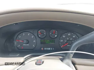 2004 Ford Taurus SES with VIN 1FAFP55SX4G186114, listed as a IAAI auction lot 41899257 with 204,110 mi miles and . Bid and sale history available at DreamBid. Image 7.