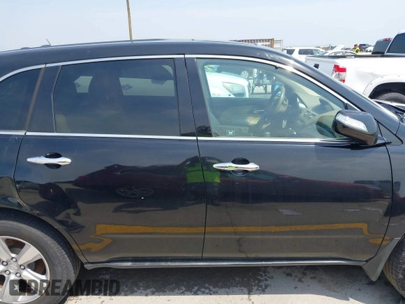 2011 Acura MDX Technology z VIN 2HNYD2H61BH543023, wystawiony jako IAAI lot #42265971 z przebiegiem 199 415 mil mil oraz . Historia ofert i sprzedaży dostępna na DreamBid. Obrazek 13.
