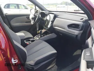 2025 Subaru Forester Premium with VIN JF2SLDBCXSH524065, listed as a IAAI auction lot 42329720 with 2,875 mi miles and . Bid and sale history available at DreamBid. Image 5.