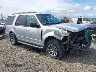 2017 Ford Expedition XLT with VIN 1FMJU1JT1HEA52786, listed as a IAAI auction lot 42118234 with 81,323 mi miles and . Bid and sale history available at DreamBid. Image 1.