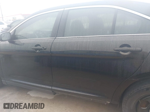 2013 Ford Police Interceptor с VIN 1FAHP2MT5DG227394, выставлен на аукционе IAAI как лот 41613336 с пробегом 248 998 миль миль и . История ставок и продаж доступна на DreamBid. Изображение 14.