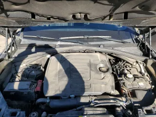 2018 Land Rover Range Rover Velar R-Dynamic SE with VIN SALYL2RX5JA774951, listed as a Copart auction lot 50229735 with 81,479 mi miles and Salvage title. Bid and sale history available at DreamBid. Image 12.