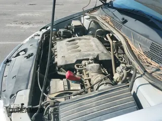 2001 Honda Odyssey EX with VIN 2HKRL18621H504888, listed as a IAAI auction lot 43403883 with 235,447 mi miles and . Bid and sale history available at DreamBid. Image 12.