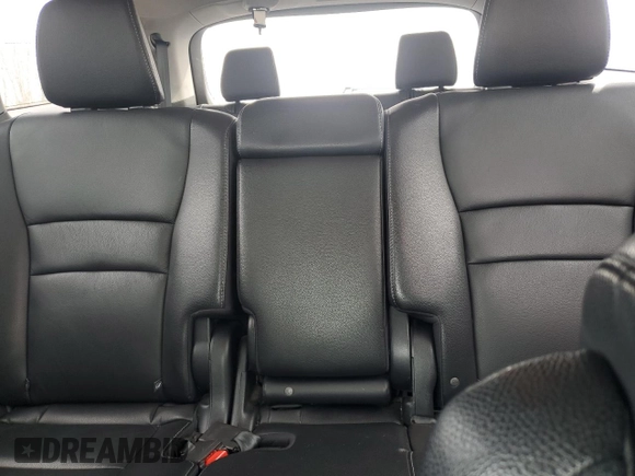 2017 Honda Pilot EX-L z VIN 5FNYF6H60HB100416, wystawiony jako Copart lot #53516145 z przebiegiem 139 030 mil mil oraz Szkoda całkowita • Salvage title. Historia ofert i sprzedaży dostępna na DreamBid. Obrazek 10.
