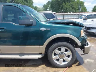 2007 Ford F-150 XLT с VIN 1FTPW14V97KA54596, выставлен на аукционе IAAI как лот 42429224 с пробегом 183 715 миль миль и . История ставок и продаж доступна на DreamBid. Изображение 18.