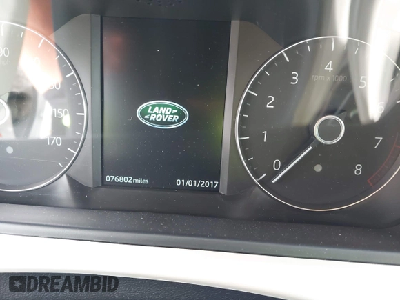 2020 Land Rover Range Rover Velar S z VIN SALYB2EX2LA256971, wystawiony jako IAAI lot #42525724 z przebiegiem 76 802 mil mil oraz . Historia ofert i sprzedaży dostępna na DreamBid. Obrazek 7.