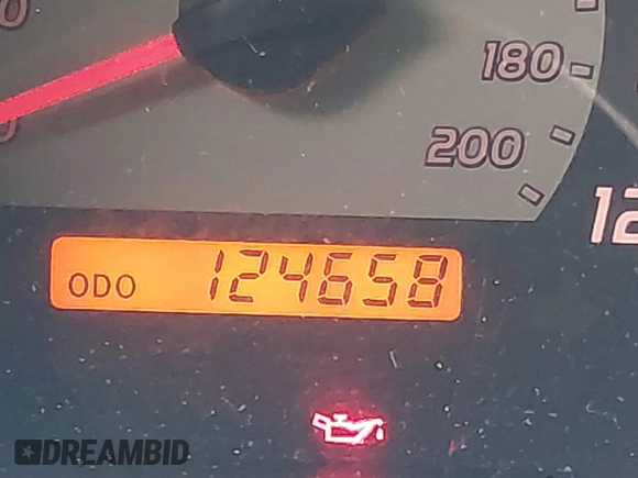 2007 Toyota Tacoma with VIN 5TETX22N77Z433984, listed as a IAAI auction lot 41551603 with 124,658 mi miles and . Bid and sale history available at DreamBid. Image 15.