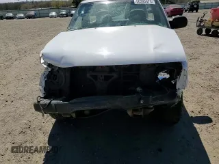 2001 GMC Sonoma SL with VIN 1GTCS145918232411, listed as a Copart auction lot 50395475 with 0 mi miles and Salvage Title. Bid and sale history available at carsss.com. Image 10.