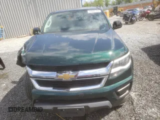 2016 Chevrolet Colorado 2WD LT with VIN 1GCHSCE31G1112814, listed as a Copart auction lot 52937155 with 96,004 mi miles and Clean Title. Bid and sale history available at carsss.com. Image 5.
