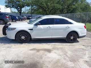 2015 Ford Police Interceptor с VIN 1FAHP2L82FG170054, выставлен на аукционе IAAI как лот 42778860 с пробегом 107 551 миль миль и . История ставок и продаж доступна на DreamBid. Изображение 14.