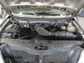 2005 Ford F-150 XL with VIN 1FTRF12W15NA18935, listed as a IAAI auction lot 41942570 with 152,708 mi miles and . Bid and sale history available at DreamBid. Image 10.