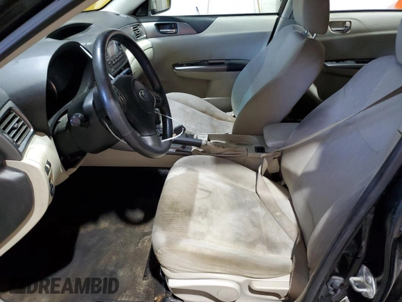 2011 Subaru Impreza Outback Special Sports with VIN JF1GH6D60BH818394, listed as a Copart auction lot 65445785 with 171,436 mi miles and Clean title. Bid and sale history available at DreamBid. Image 7.