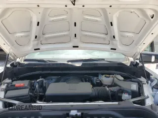 2020 Chevrolet Silverado 1500 Work Truck with VIN 1GCRWAEH8LZ334609, listed as a Copart auction lot 55708055 with 66,399 mi miles and Clean Title. Bid and sale history available at DreamBid. Image 11.