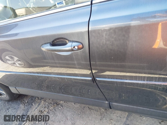 2018 Toyota RAV4 XLE z VIN JTMWFREV4JJ168138, wystawiony jako IAAI lot #41845337 z przebiegiem 122 509 mil mil oraz . Historia ofert i sprzedaży dostępna na DreamBid. Obrazek 15.