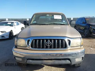 2001 Toyota Tacoma PreRunner with VIN 5TEGN92N21Z781764, listed as a IAAI auction lot 41751505 with 289,844 mi miles and . Bid and sale history available at DreamBid. Image 13.