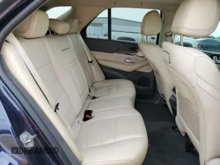 2020 Mercedes-Benz GLE 350 with VIN 4JGFB4KB0LA203362, listed as a Copart auction lot 50723775 with 142,251 mi miles and Clean title. Bid and sale history available at DreamBid. Image 11.