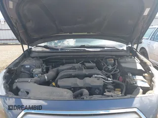 2016 Subaru Outback 2.5i Premium with VIN 4S4BSAFCXG3343249, listed as a IAAI auction lot 42202425 with 96,735 mi miles. Bid and sale history available at carsss.com. Image 10.