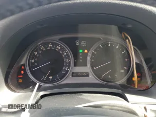 2008 Lexus IS 250 z VIN JTHCK262685026403, wystawiony jako Copart lot #61600065 z przebiegiem 153 351 mil mil oraz Czysty tytuł • Clean title. Historia ofert i sprzedaży dostępna na DreamBid. Obrazek 9.
