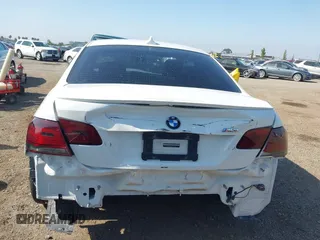2008 BMW 3 Series M3 with VIN WBSWD93518PY41928, listed as a IAAI auction lot 42288626 with 95,962 mi miles and . Bid and sale history available at DreamBid. Image 17.