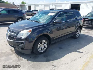 2013 Chevrolet Equinox LT with VIN 2GNFLEEK7D6420321, listed as a IAAI auction lot 41909139 with 116,754 mi miles. Bid and sale history available at carsss.com. Image 17.
