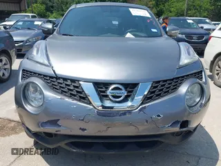 2015 Nissan Juke SL z VIN JN8AF5MVXFT561291, wystawiony jako IAAI lot #42389533 z przebiegiem 60 387 mil mil oraz . Historia ofert i sprzedaży dostępna na DreamBid. Obrazek 6.