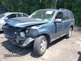 2012 Ford Escape XLT с VIN 1FMCU9DG9CKA70002, выставлен на аукционе IAAI как лот 42737831 с пробегом 132 144 миль миль и . История ставок и продаж доступна на DreamBid. Изображение 18.